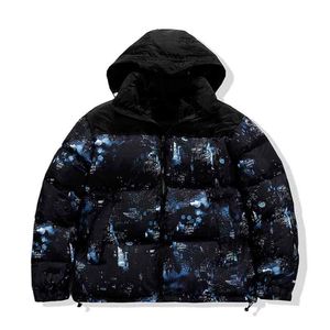 メンズジャケットダウンジャケット付き高品質の冬のコートスポーツパーカートップ衣類2952