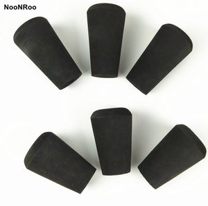 Båtfiskestavar Noonroo Eva Foam Butt Caps Fighting for Rod Repair Accessory 5st Bag 230822