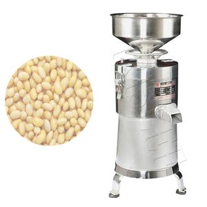 Bean Curd Beater Refiner Commercial Bean Products