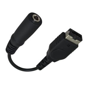 3,5 mm gniazda słuchawkowa konwerter słuchawek kabel adapter