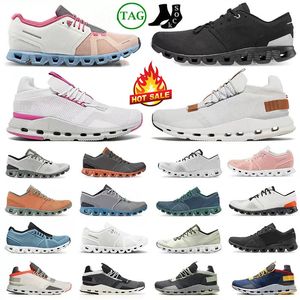 Cloud Pink Nova Designer Monster X3 X1 Form Designer Shoes Outdoors Shoe Classic Pearl White Running Shoes Fashion Platform