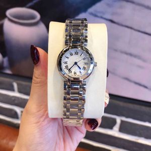 Fashion luxury women watches top brand designer watch diamond dial wristwatches leather strap quartz clock for ladies christmas valentine's mother's day gift
