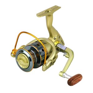 Acessórios de pesca Josby Reel JX1000 7000 METAL EVA GRIP GRIP CARP