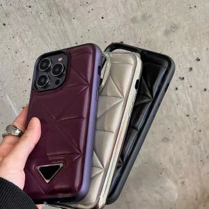 Дизайнерский треугольник телефона для iPhone14 Pro Designer Case P.