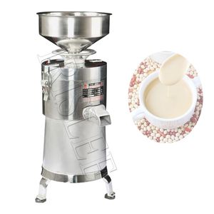 Soybean Milk Machine Slurry Slag Separation Soya-bean Milk Machine 100 Type Home Beater Tofu Machine 220v 0.75kw