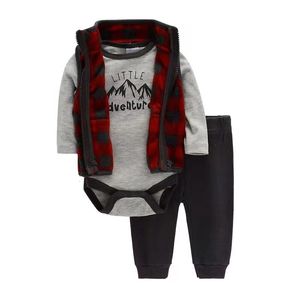 Rompers 2023 Spring and Autumn Fashion Baby Small Set Boys Girls Abbigliamento Caldo giubbotto all'ingrosso 230823