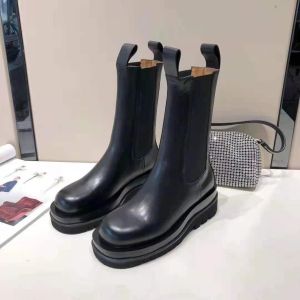 Sapatos de grife de luxo mais recente logotipo da moda feminina botas de couro antiderrapante solas de borracha luxo, confortável, requintado, sapatos de fábrica de alta qualidade