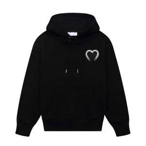 Erkek Hoodies Sweater Tasarımcı Hoodie Moda Erkekler Kadın Klasik Boş Zaman Çok Renkli Sıcak ve Konforlu Sonbahar Kış Pamuk Külot Tatlı Giyim Jackletimtc