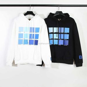 Sweatshirts Herren Designer Hoodies Fashion Streetwear Meist