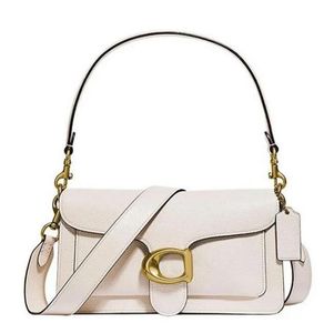 luxury handbag designer crossbody tabby bag shoulder bag for women genuine leather female fashion sacoche borse bolsoWomens man tabby bag flap designer bags