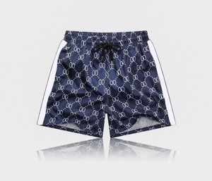 Shorts designer Rhude Shorts Summer Fashion Pants Uomini di alta qualità usura Street Blu Blue Black Pants Pants Mens Short Size M-3xl