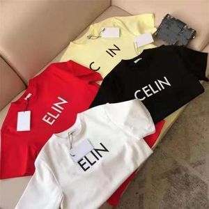2023 Summer Mens Designer T Shirt Casual Man Womens Tees With Letters Print Short Sleeves Top Sell Luxury Men Hip Hop clothes SIZE223a