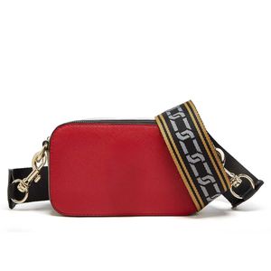 Torba designerska mały plecak crossbody