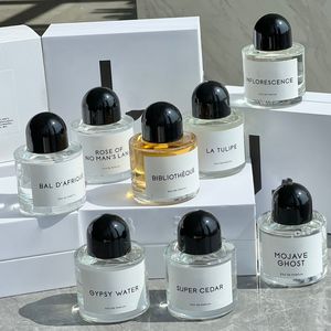 Klassiska kvinnor parfym män parfymer elegant spray 100 ml eau de parfum 19 modeller olika långvariga neutral doft för gåvor