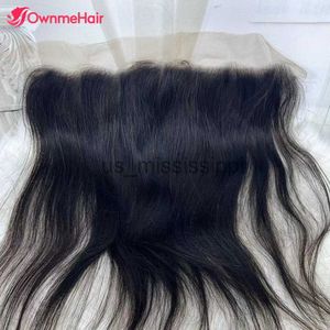 Synthetic Wigs 13x4 Lace Frontal Brazilian Human Hair 4x4 5x5 Transparent Lace Closure Soft Lace Frontal Invisible Pre Plucked Bleached Knots x0823
