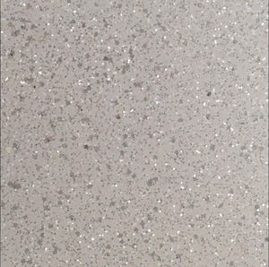 Sfondi Diamond White Mix Glitter muro di glitter in argento Copritura 30 anni con rotolo con 1,38 m di larghezza