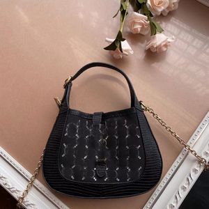 Top23-61 Designer Bags High Quality Handbag Shoulder Purse Fashion handbag Diagonal shoulder strap