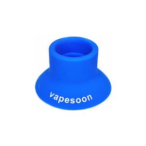 Acessórios de jogos Peças de substituição Silicone Cup Titular Stand Stand para o diâmetro de 17-27mm BAR PET KIT TANK