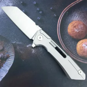 Танк-ножи складной нож 3,75 