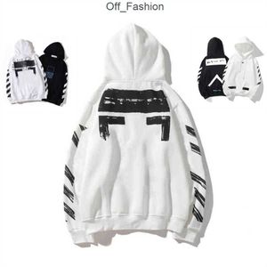 Off designer hoodie men women sweater long sleeve tshirt fashion print crew neck sweaters casual pullover shirt lovers sweatshirt XUQT