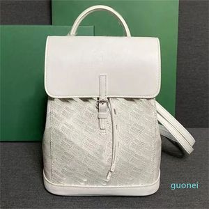 Moda Backpack Style Bag feminino Luxurys Designers Bags Envelope Crossbody 2023