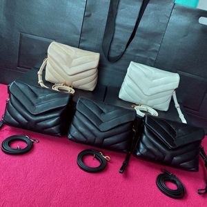 10A Super Original Quality 20cm Loulou REAL LEATHER CATER COTTER BAG CLASSY Y WINEHIDE WOLDENS WOLINGS LADIES TOUT