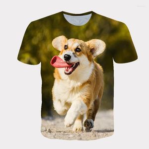 Moletons de gorjeta masculina PET PUG cão alemão pastor Rottweiler 3d Real HD Graphic Tiz Camisetas homens Mulheres confortáveis