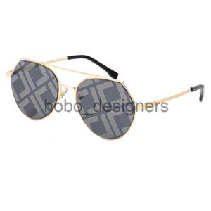 Designer óculos de sol mulheres óculos polarizados moda adumbral luxo mens sunglass designer homens óculos de sol óculos f com caixa 2203251d x0824