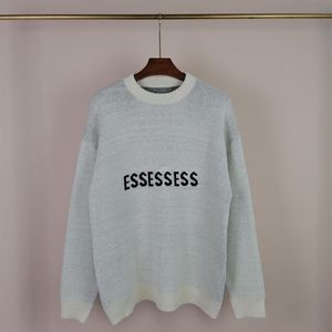 New Designer Autumn Winter Mens Sweater classic Fashion Pullover woman Crew Neck Clothing high quality Jumper2820