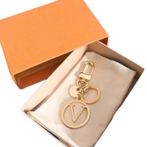 Fashion Key Rings Charme Charme