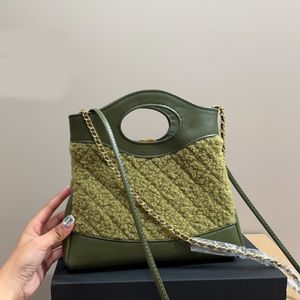 Tote Satchel Bag Hobo Bags CrossBody Luxury Designer Brand Bags Fashion Shoulder Bags Handbags Women Letter Purse Phone bag Plain Corduroy
