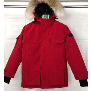 Mens Down Designer Puffer Coat Winter Winter Classic Clothing Fashion Pary Letters Drukowane znaki projektant COTATS400