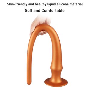 Briefs trosor sm super 60 cm lång anal rumpa plug dildos anus dilator vagina onani rumpa sexiga leksaker vuxna spel erotiska produkter 230824