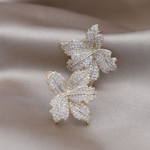 Charm Koreas Fashion Jewelry 14K Gold Plated Luxury Tens