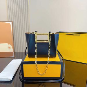 torebki luksusowe torby crossbody torby mini łańcuch na ramię designerski torebka torebka