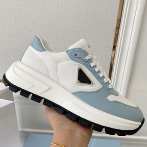 10a designer skor sneakers randig vintage sneaker män kvinnor plattform casual skor säsong nyanser lägenheter tränare