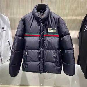 Men's Jackets Home Spring and Autumn New Men's Stand Collar White Duck Down Jacket Down Coat Casual Sports Top Coat