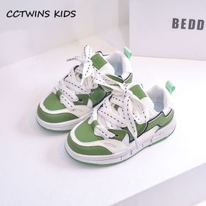 Sneakers Kids 2023 Spring Girls Fashion Marn