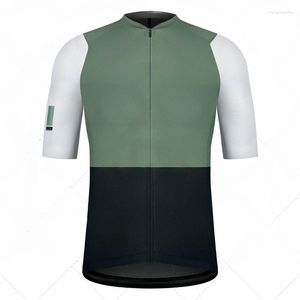 Гоночные куртки Испания 2023 Велосипедная одежда MTB Cycling Clothing niforc