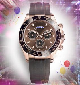 Relogio Masculino Men Rubber Buctle Watch Full Function Spectwatch Fashion Clock Big Man.