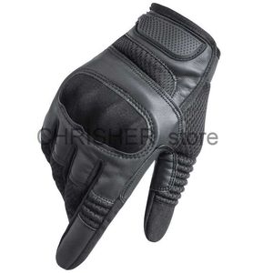 Reseksyjne rękawiczki letnie rękawiczki motocyklowe dla mężczyzn motocyklowe rękawiczki motocyklowe z knuckiem ochroną oddychającą motocross rękawiczki motocross x0824