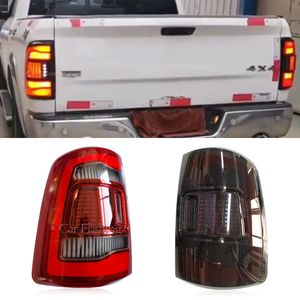 Led Rear Lights For Dodge Ram 2008 2009 2010 2011 2012 2013 2014 2015 2016 2017 2018 2019 Tail Lamp Lamps Led Turn Signal Lights