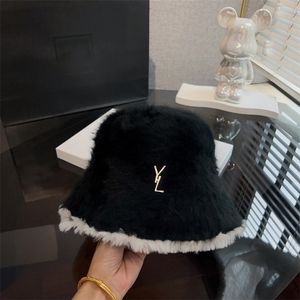 Winter Knitted Beanie Designer Bucket Hat Autumn Wool Outdoor Warm Skull Caps Womens Men Casquette Fashion Letter Baseball Caps