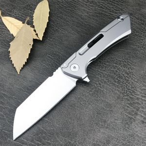 Tank Knives Axe Folding Knife 3.75 