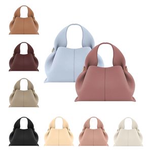 luxury Mini numero Nine cloud bag Luxury womens shoulder Designer handbag tote puzzle purse french fashion brand Mens wallet Leather crossbody clutch bags