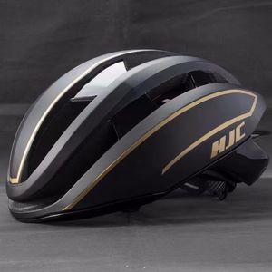 Cycling Helmets HJC Ibex Bike Helmet Ultra Light Aviation Hard Hat Capacete Ciclismo Cycling Helmet Unisex Cycling Outdoor Mountain Road 230823