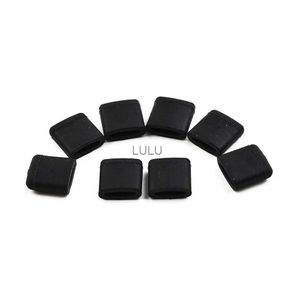 16Pcs Air Fryer Rubber Tips Replacement 1.1x1.1cm Cap Cover For Air Fryer Grill Pan Rubber Bumpers Kitchen Tools HKD230810