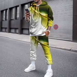 Męskie dresy dresowe est sporty garnitury man ubrania streetwear jesienna zimowa kurtka płaszcza bluzy bluzy męskie dres do 230823