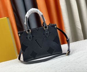 Дизайнерская сумка для сумки роскошные сумочки Onthego Momen