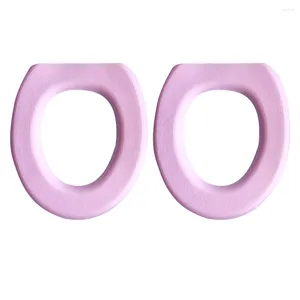 Toilet Seat Covers Cushion Bathroom Cover Pads For Home El ( )